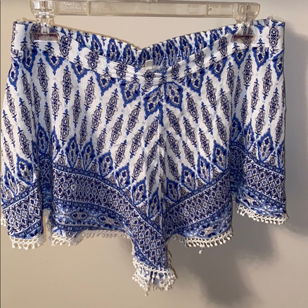 Beach Shorts